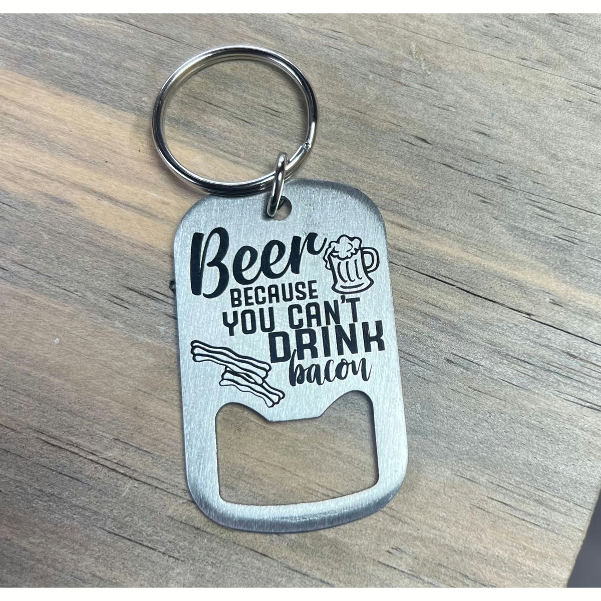 Beer Quote Bundle, Funny Beer Quotes, Beer Bottle Opener Keychain