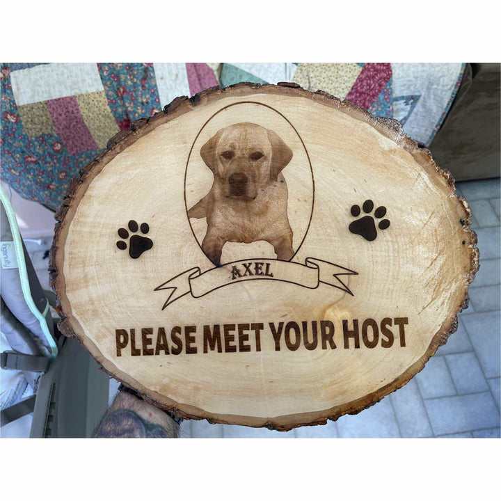 Custom Pet Memorials