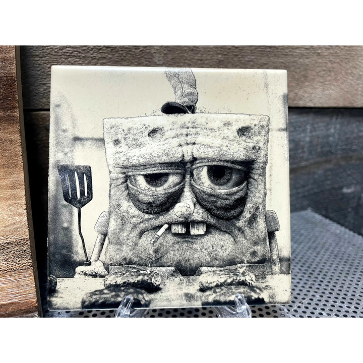 Ceramic Tile Art