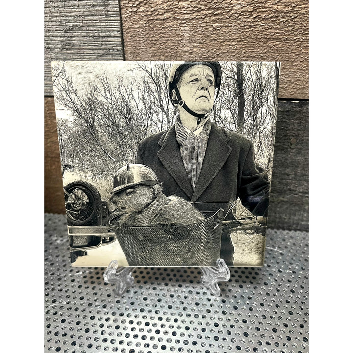 Ceramic Tile Art