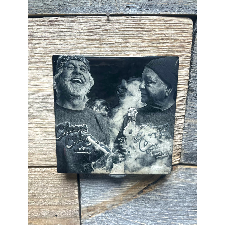 Ceramic Tile Art