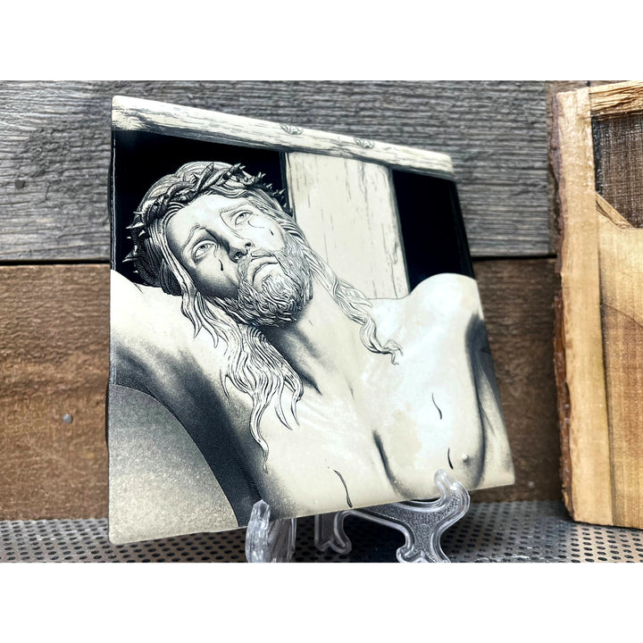 Ceramic Tile Art